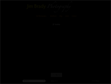 Tablet Screenshot of bradyglamourphotography.com